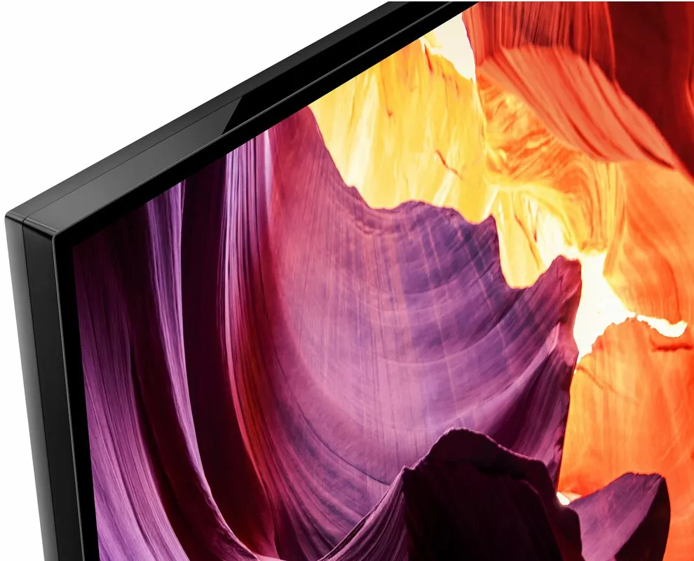 Телевизор Sony KD55X81KR - фото 8