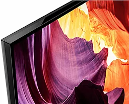 Телевизор Sony KD55X81KR - миниатюра 8 Телевизор Sony KD55X81KR - миниатюра 8