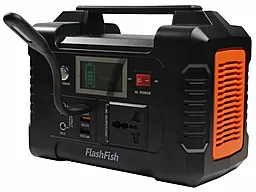 Зарядная станция FlashFish E200 151Wh 200W - миниатюра 6