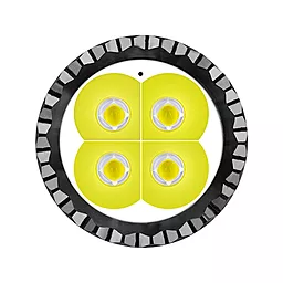 Ліхтарик акумуляторний Olight Seeker 3 Pro LE (1x21700) Night wolf - мініатюра 7 Ліхтарик акумуляторний Olight Seeker 3 Pro LE (1x21700) Night wolf - мініатюра 7