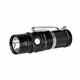 Ліхтарик Fenix RC09 CREE XM-L2 U2 LED Чорний