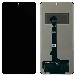 Дисплей Xiaomi Redmi Note 13 Pro 5G с тачскрином, оригинал, Black - фото Дисплей Xiaomi Redmi Note 13 Pro 5G с тачскрином, оригинал, Black