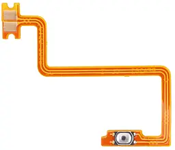 Шлейф Oppo A93 5G, с кнопкой включения