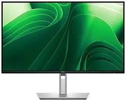 Монітор DELL 23.8" P2425D HDMI, DP, USB, IPS, 2560x1440, 100Hz, sRGB 99%, Pivot - фото Монітор DELL 23.8" P2425D HDMI, DP, USB, IPS, 2560x1440, 100Hz, sRGB 99%, Pivot