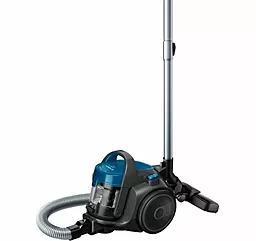 Пылесос безмешковый Bosch BGS05A220 - фото Пылесос безмешковый Bosch BGS05A220