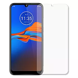 Защитная пленка BoxFace Противоударная Motorola Moto E6 Plus Matte - фото Защитная пленка BoxFace Противоударная Motorola Moto E6 Plus Matte