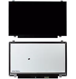 Матрица для ноутбука AUOptronics B140HAK01.0 в сборе с тачскрином