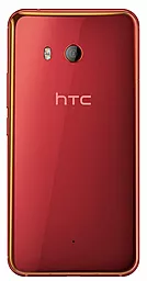 HTC U11 6/128GB Red - миниатюра 3