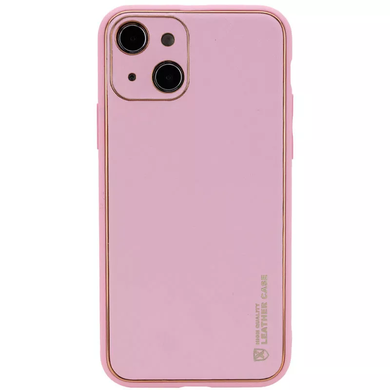 Чехол Epik Xshield для Apple iPhone 14 Pink - фото 1