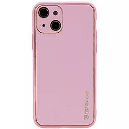{"ru": "Чехол", "uk": "Чохол"} Epik Xshield для Apple iPhone 14 Pink