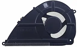 Вентилятор (кулер) для ноутбука HP OmniBook 5 Flip 14-FP, 4pin, 5V, CPU, Original - фото Вентилятор (кулер) для ноутбука HP OmniBook 5 Flip 14-FP, 4pin, 5V, CPU, Original
