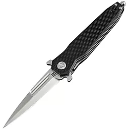 Нож Artisan Cutlery Hornet SW G10 (1810P-BKF) - фото Нож Artisan Cutlery Hornet SW G10 (1810P-BKF)