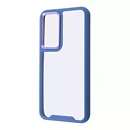 Чехол Wave Just Case для Samsung Galaxy S23 FE Blue