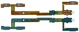 Шлейф Sony Xperia L3 i3312 / Xperia L3 i3322 / Xperia L3 i4312 / Xperia L3 i4332 с кнопками регулировки громкости, включения, Original - фото Шлейф Sony Xperia L3 i3312 / Xperia L3 i3322 / Xperia L3 i4312 / Xperia L3 i4332 с кнопками регулировки громкости, включения, Original