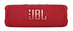 Колонки акустические JBL Flip 6 Red (JBLFLIP6RED) - миниатюра 3