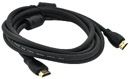 Видеокабель HDMI v2.0 4k 60zh 1.5m black (HDMI(M)/(M)V2-1.5m-347P1) Ritar - фото Видеокабель HDMI v2.0 4k 60zh 1.5m black (HDMI(M)/(M)V2-1.5m-347P1) Ritar