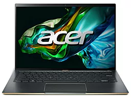 Ноутбук Acer Swift 14 SF14-71T-57YD (NX.KEREU.003) - фото Ноутбук Acer Swift 14 SF14-71T-57YD (NX.KEREU.003)