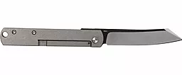 Нож Boker Plus Zenshin (01BO368) Grey - миниатюра 3