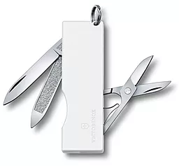 Мультитул Victorinox Tomo (0.6201.A7) White