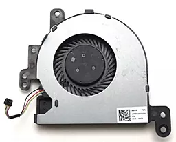 Вентилятор (кулер) для ноутбука Asus X441SA, X441SC, X441UA, X441UV, 4pin (13NB0CC0T01011) Original - фото Вентилятор (кулер) для ноутбука Asus X441SA, X441SC, X441UA, X441UV, 4pin (13NB0CC0T01011) Original