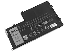 Аккумулятор для ноутбука Dell Inspiron 15-5547 TRHFF / 3950mAh 11.1V Li-ion / Original
