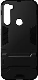 Чохол 1TOUCH Protective Xiaomi Redmi Note 8T Black