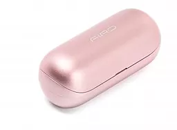 Наушники Firo A2 Pink - миниатюра 3