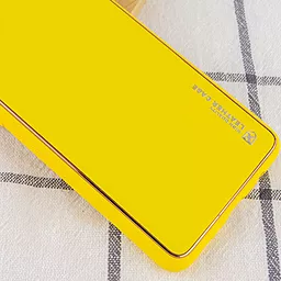 Чохол Epik Xshield для Samsung Galaxy A50, A50s, A30s Yellow - мініатюра 2