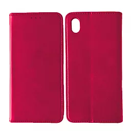 Чехол 1TOUCH TPU Magnet Huawei Y5 2019 Pink