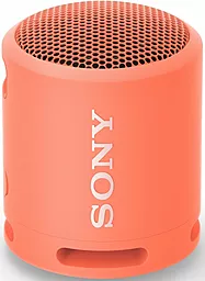 Колонки акустические Sony SRS-XB13 Coral Pink (SRSXB13P.RU2)