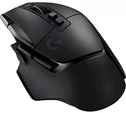 Комп'ютерна мишка Logitech G502 X Lightspeed Wireless Black (910-006180)