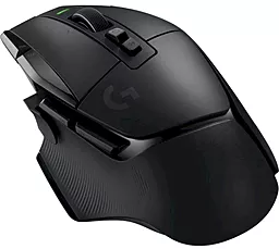 Компьютерная мышка Logitech G502 X Lightspeed Wireless Black (910-006180) - фото Компьютерная мышка Logitech G502 X Lightspeed Wireless Black (910-006180)