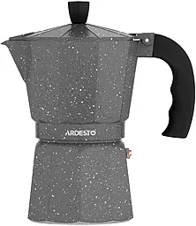 Кавоварка гейзерна Ardesto Gemini Molise (AR0803AGS)