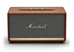 Колонки акустические Marshall Stanmore Louder Speaker II Brown