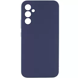 Чохол Lakshmi Cover Full Camera для Samsung Galaxy A34 5G Midnight blue