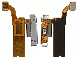 Шлейф Samsung Galaxy Note 7 N930F / N930FD Duos с кнопкой включения - фото Шлейф Samsung Galaxy Note 7 N930F / N930FD Duos с кнопкой включения