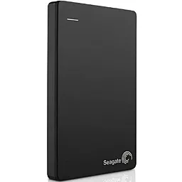 Внешний жесткий диск Seagate 2.5' 2TB (STDR2000200) Black