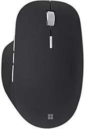 Компьютерная мышка Microsoft Precision Mouse BT Black (GHV-00013) Black - миниатюра 4