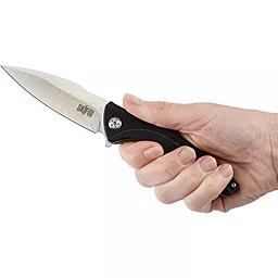 Нож Skif Plus Varan Black (VK-JJ085B) - миниатюра 5