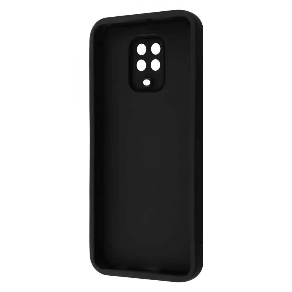 Чехол Wave Artfull Case для Xiaomi Redmi Note 9S, Note 9 Pro Colorful Waves - фото 2