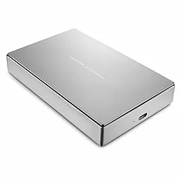 Внешний жесткий диск LaCie 5TB (STFD5000400) - миниатюра 3