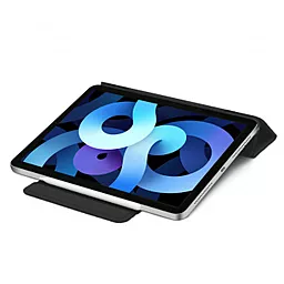 Чехол для планшета BeCover Magnetic Buckle для Apple iPad Air 10.9" 2020, 2022, iPad Pro 11" 2018  Steel Gray (706569) - миниатюра 2