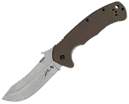 Нож Kershaw CQC-11K (6031) - фото Нож Kershaw CQC-11K (6031)