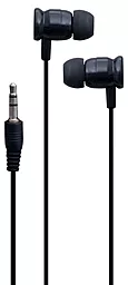Наушники DeepBass SY-1602 Black - фото Наушники DeepBass SY-1602 Black