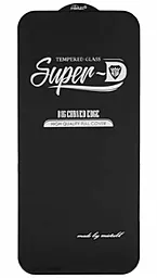 Защитное стекло 1TOUCH SuperD для Samsung Galaxy S21 FE Black тех пак - фото Защитное стекло 1TOUCH SuperD для Samsung Galaxy S21 FE Black тех пак
