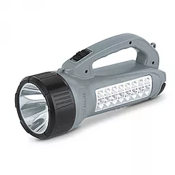 Ліхтарик акумуляторний Titanum TLF-T09SO - фото Ліхтарик акумуляторний Titanum TLF-T09SO