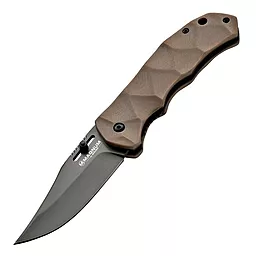 Нож Boker Magnum Bowie Flash (01GL110) - фото Нож Boker Magnum Bowie Flash (01GL110)