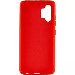 Чехол Epik Candy для Samsung Galaxy A32 4G Красный - миниатюра 2