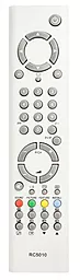 Пульт для телевизора Rainford RC-5010-11 - фото Пульт для телевизора Rainford RC-5010-11