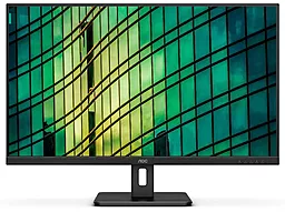 Монітор AOC U32E2N - фото Монітор AOC U32E2N